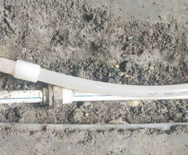 克山卫生间测漏水电话