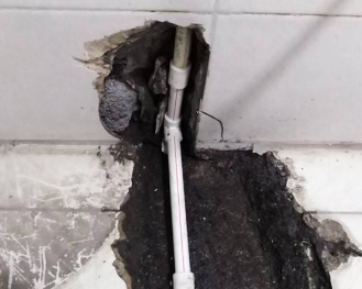 克山卫生间测漏水哪家好